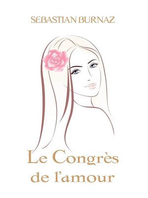 cover image of Le Congrès de l'amour
